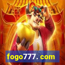 fogo777. com